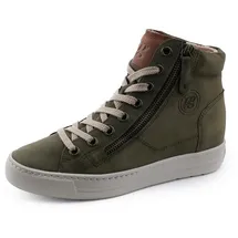 Paul Green Sneaker Damen Blau 40,5