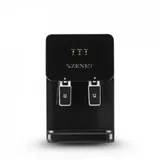 zenet Elektrischer Warm- und Kaltwasserspender für den Haushalt ZENET ZET-312- SCHWARZ