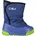 Snow Boots Blau 24/25