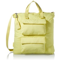 Marc O'Polo Puffy Shopper lemon sorbet