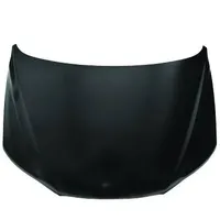 Diederichs Motorhaube 6871100