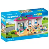 PLAYMOBIL Spielzeug, Mehrfarbig (71715)