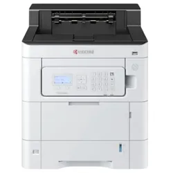 Kyocera ECOSYS PA4000cx/Plus Farblaserdrucker USB LAN mit 3 Jahren Full Service