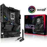 Asus B760-F GAMING WIFI