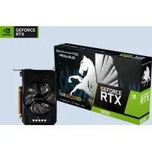 Gainward GeForce RTX 3050 Pegasus OC, 6GB GDDR6, DVI, HDMI, DP (4175 / NE63050S18JE-1070E)