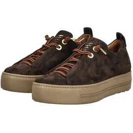 Paul Green 5017 brown 38