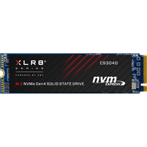 PNY CS3040 2 TB M.2 M280CS3040-2TB-RB