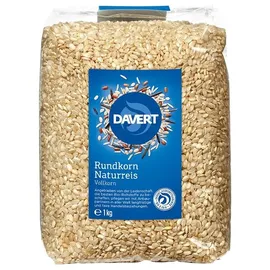 midsona Rundkornreis 1 kg