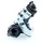 Scott Celeste Tour W Damen Skischuhe Weiß/Blau 25,5