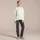 Craghoppers Nosilife Solar Shield+ Langarm-t-shirt - Pear Drop - 46