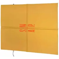 BATTLE ROPE ESPAÑA Crashpad Orange