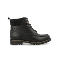 Pantofola d ́Oro Pantofola d'Oro Massi Uomo High Stiefel schwarz