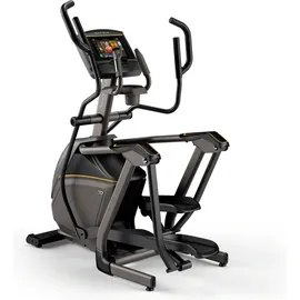 Sport-Tec Matrix Elliptical Trainer E50 mit XER-Konsole