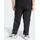 Adidas Essentials 3-Streifen French Terry Cuffed Plus Joggers Black / White 2X