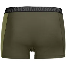 Ortovox 150 Essential Trunks Unterhose Herren dark wild herbs- L