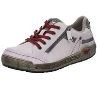 Mustang Damen Sneaker, ice, 37 EU - 37 EU