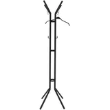 Spinder Garderobenständer JAIMY Schwarz