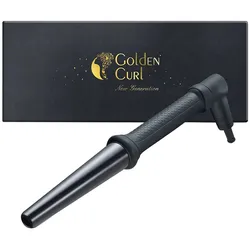 Golden Curl Der Bambino Lockenstab