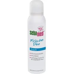 SEBAMED Frische Deo frisch Aerosol 150 ml