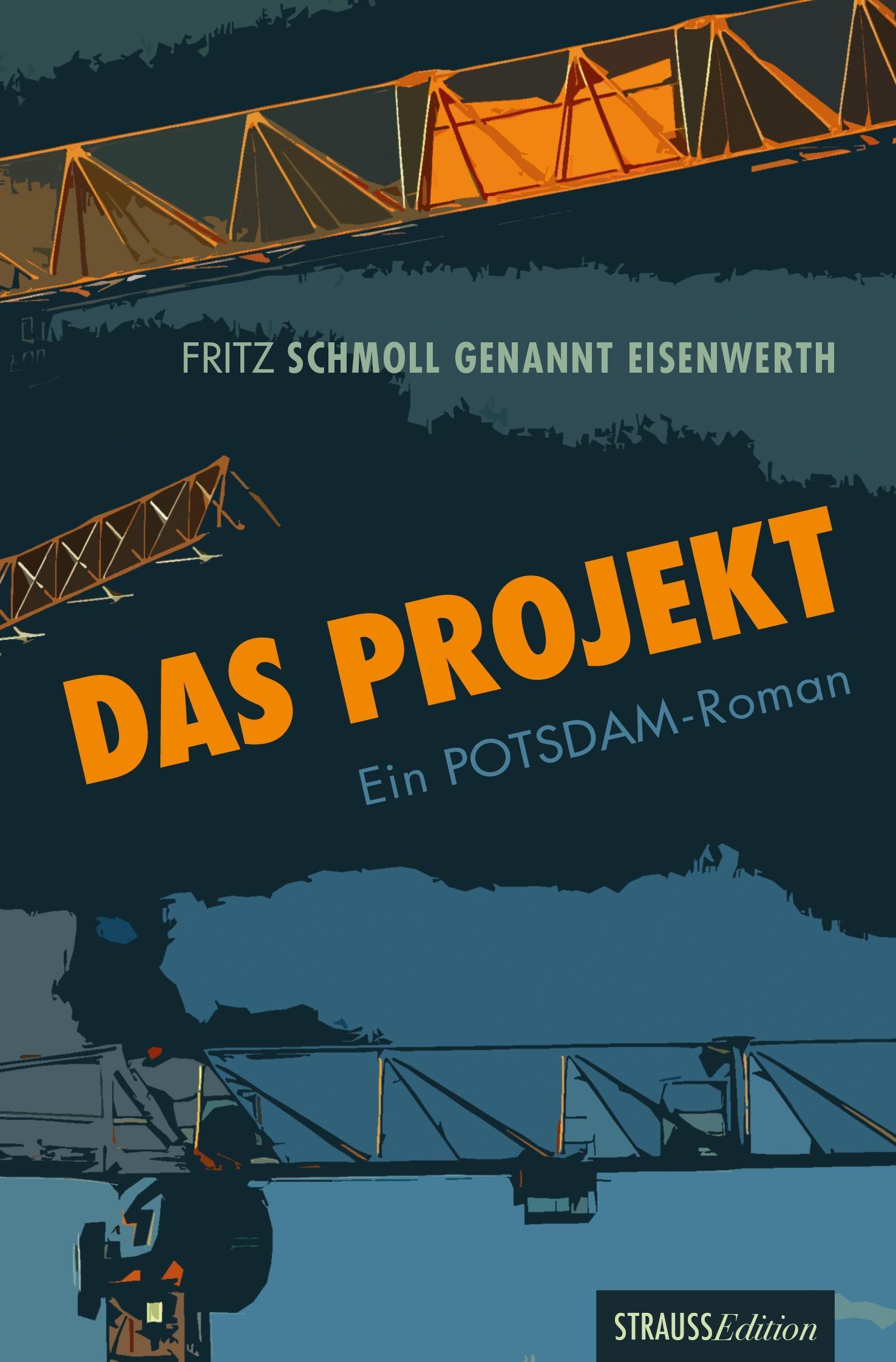 Das Projekt - Fritz Schmoll genannt Eisenwerth