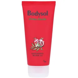 Bodysol Aroma Dusche Granatapfel weißer 100 ml