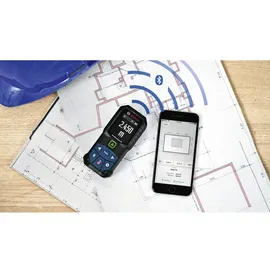 Bosch GLM 50-27 CG Laser-Entfernungsmesser