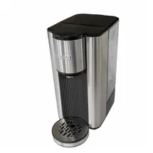 Unold Ava 2,5 l Schwarz