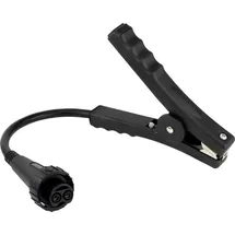 Megger 1006-447 KC1-C KELVIN CLIP-CO Kelvinklemme 1St.