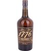 1776 Straight Bourbon 46% vol 0,7 l