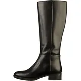 GEOX Damen D Felicity D Stiefel, Schwarz, 40