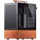Jonsbo T7 Midi-Tower Gehäuse, PC-Gehäuse, Gaming-Gehäuse Schwarz