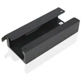 Lenovo 4XH0N23158 Montage-Kit Schwarz