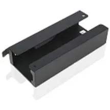Lenovo 4XH0N23158 Montage-Kit Schwarz