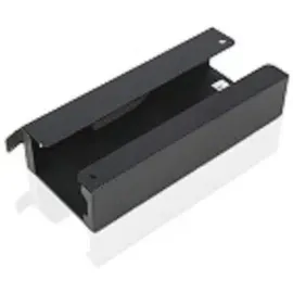 Lenovo 4XH0N23158 Montage-Kit Schwarz