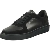 GANT Mc Julien black/black 44