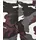 URBAN CLASSICS Cargo Joggers Bordeaux Camouflage 32