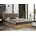 Meble Boxspringbett 200 200 H3 Braun