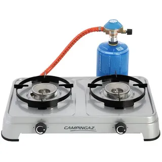 CAMPINGAZ Gaskocher Camping Cook CV 2-flammig 3600W