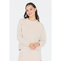 ATHLECIA Jillnana Sweatshirt Beige 40