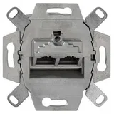 Rutenbeck Anschlussdose flex UAE-Cat.6Aiso-8/8Up0 136104070