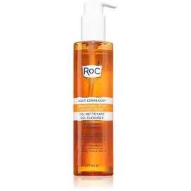 Roc Multi Correxion Revive + Glow Reinigungsgel 177 ml