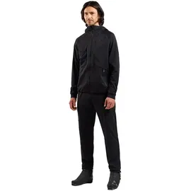 Odlo Zeroweight Windproof Warm Hose Black S