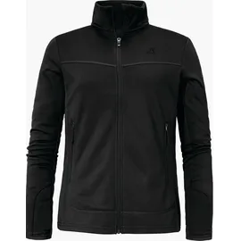 Schöffel Style Milagle Fleecejacke Schwarz 38