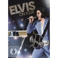 Elvis On Tour