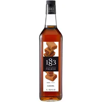 1883 maison routin Karamell Sirup 1000 ml