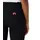 Wrangler Flare Jeans mit High Waist in Schwarz-W29 / L34