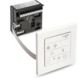 LUNOS Smart Comfort Steuerung 5/SC-RF