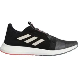 ADIDAS Running - Schuhe - Neutral Sense Boost Go, GREFIV/ALUMIN/SIGCOR, 45 1⁄3
