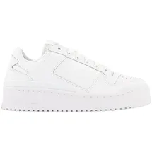 adidas Forum Bold Cloud White / Cloud White / Core Black 36 2/3
