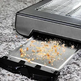 Cecotec Turbo EasyToast Inox